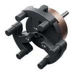Xtool Laser Engraver RA3 rotary attachment P5010454 - Image 5