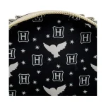 Loungefly Hedwig Howler Mini Backpack Παιδική Τσάντα Πλάτης Λευκή 26.6x22.8εκ. Loungefly Harry Potter Hedwig HPBK0129 - Image 6