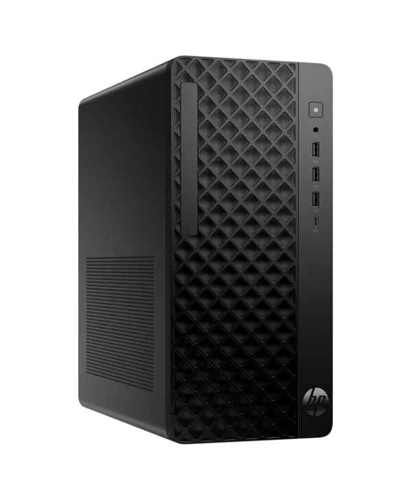 HP ProDesk 2 Tower G1iE Desktop PC (i5-14400/8GB DDR5/512GB SSD/W11 Pro) B6ZD0ET