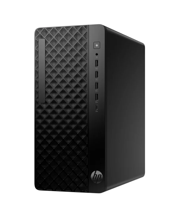 HP ProDesk 2 Tower G1a Desktop PC (Ryzen 7-8700G/16GB DDR5/1.0TB SSD/W11 Pro) BY7D8ET
