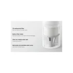 Xiaomi Humidifier Pro E Καθαριστής Αέρα / Υγραντήρας 13W για Χώρους 30m² BHR082TEU - Image 4