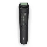 Philips Multigroom Series 3000 Σετ Επαναφορτιζόμενης Κουρευτικής Μηχανής Μαύρο MG3946/15 - Image 2
