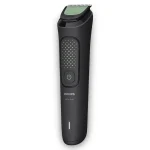 Philips Multigroom Series 3000 Σετ Επαναφορτιζόμενης Κουρευτικής Μηχανής Μαύρο MG3946/15 - Image 7