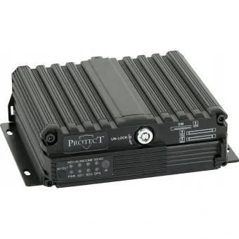 Dahua Αξεσουάρ CCTV PROTECT-308