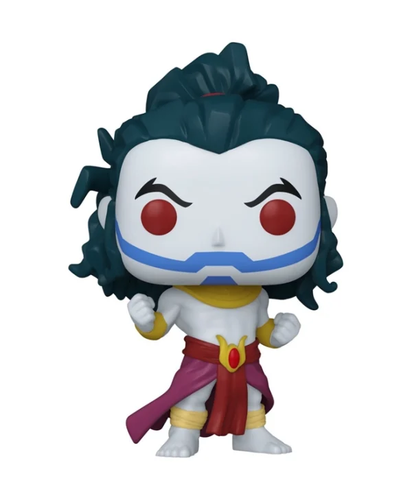 Funko Pop! Marvel: X-Men '97 - En Sabah Nur (Past) 1598 94708
