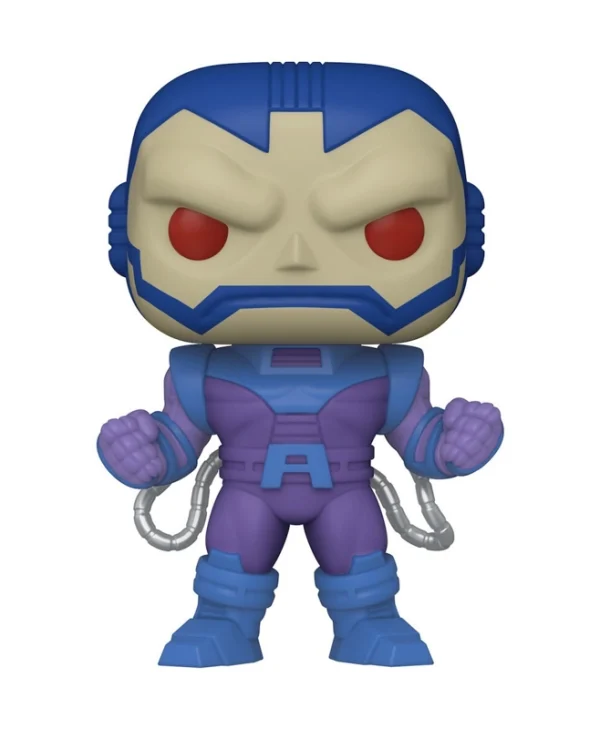 Funko Pop! Marvel: Marvel - Apocalypse 1591 90789