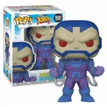 Funko Pop! Marvel: Marvel - Apocalypse 1591 90789 - Image 2