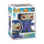 Funko Pop! Marvel: Marvel - Apocalypse 1591 90789 - Image 3
