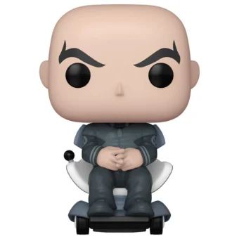 Funko Pop! Marvel: Marvel - X-men '97 Serie 3 Professor Xavier X-corp 90791