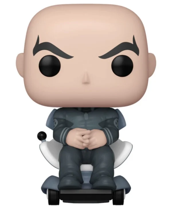 Funko Pop! Marvel: Marvel - X-men '97 Serie 3 Professor Xavier X-corp 90791