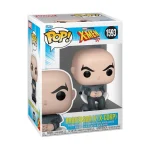 Funko Pop! Marvel: Marvel - X-men '97 Serie 3 Professor Xavier X-corp 90791 - Image 3