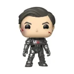 Funko Pop! Games: Fallout - Hank MacLean in Power Armor 1914 90706 - Image 3
