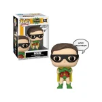 Funko Pop! Batman 1966: 60th Anniversary - Robin "Holy Bat-Trap" 92470 - Image 2