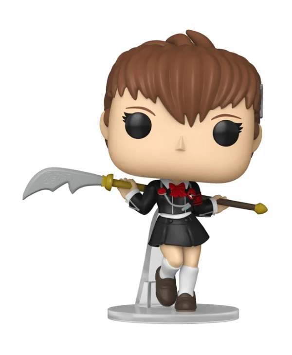 Funko Pop! Female Protagonist 30th Anniversary 91465