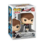 Funko Pop! Female Protagonist 30th Anniversary 91465 - Image 2