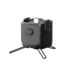Insta360 Luna Series 1/4″ Thread Handle – Comfortable Handheld Design, Built-in Tripod CINSBBTC - Image 3