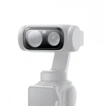 Insta360 Luna Ultra Black Mist Filter – Smooth Cinematic Look, Magnetic Design CINSBBTG