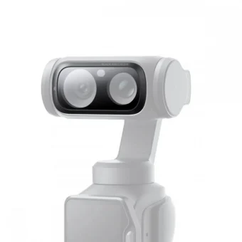 Insta360 Luna Ultra Black Mist Filter – Smooth Cinematic Look, Magnetic Design CINSBBTG