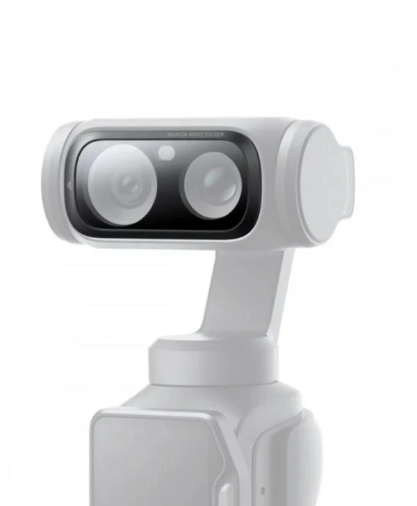 Insta360 Luna Ultra Black Mist Filter – Smooth Cinematic Look, Magnetic Design CINSBBTG