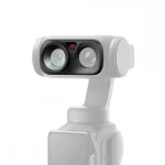 Insta360 Luna Ultra Wide-Angle Lens – 108° FOV, Magnetic Design CINSBBTH