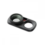 Insta360 Luna Ultra Wide-Angle Lens – 108° FOV, Magnetic Design CINSBBTH - Image 4