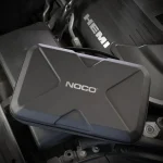 Noco Θήκη Μεταφοράς Εκκινητή Μπαταρίας Αυτοκινήτου Συμβατή με GB150 GBC015 - Image 5
