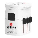 Skross Αντάπτορας Πρίζας από Universal σε Universal 1103180 - Image 6
