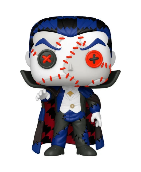 Funko Pop! Movies: Universal Monsters - Patchwork Dracula 90876