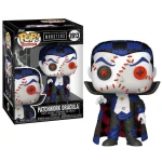 Funko Pop! Movies: Universal Monsters - Patchwork Dracula 90876 - Image 2