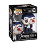 Funko Pop! Movies: Universal Monsters - Patchwork Dracula 90876 - Image 3