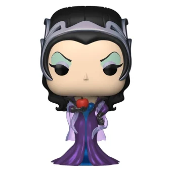 Funko Pop! Disney: Enchanted - Queen Narissa 1728 90335
