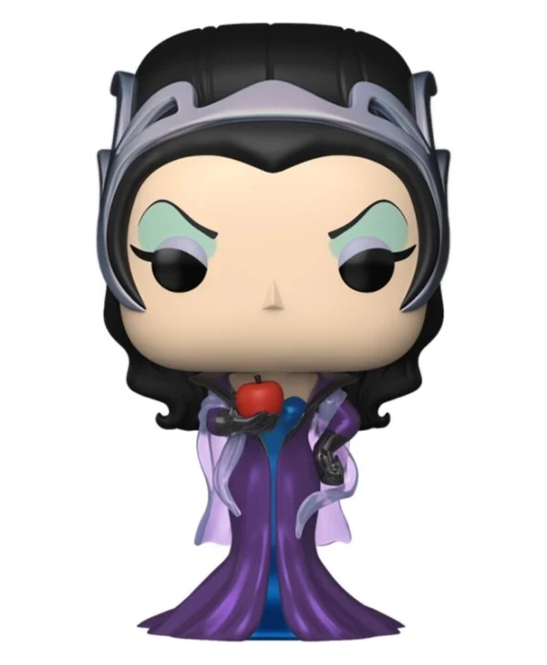 Funko Pop! Disney: Enchanted - Queen Narissa 1728 90335