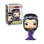 Funko Pop! Disney: Enchanted - Queen Narissa 1728 90335 - Image 2