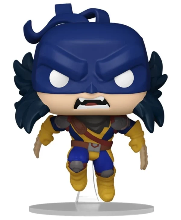 Funko Pop! Marvel: Marvel - Wolverine Wasteland 90790