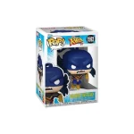 Funko Pop! Marvel: Marvel - Wolverine Wasteland 90790 - Image 2