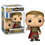 Funko Pop! Games: Fallout - Caesar 1915 90707