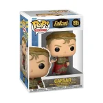 Funko Pop! Games: Fallout - Caesar 1915 90707 - Image 2