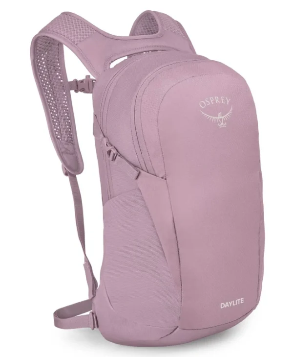 Osprey Backpack Ροζ 695864