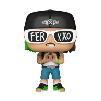 Funko Pop! Rocks: Feid 91627