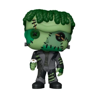 Funko Pop! Movies: Universal Monsters - Patchwork Frankenstein 90877