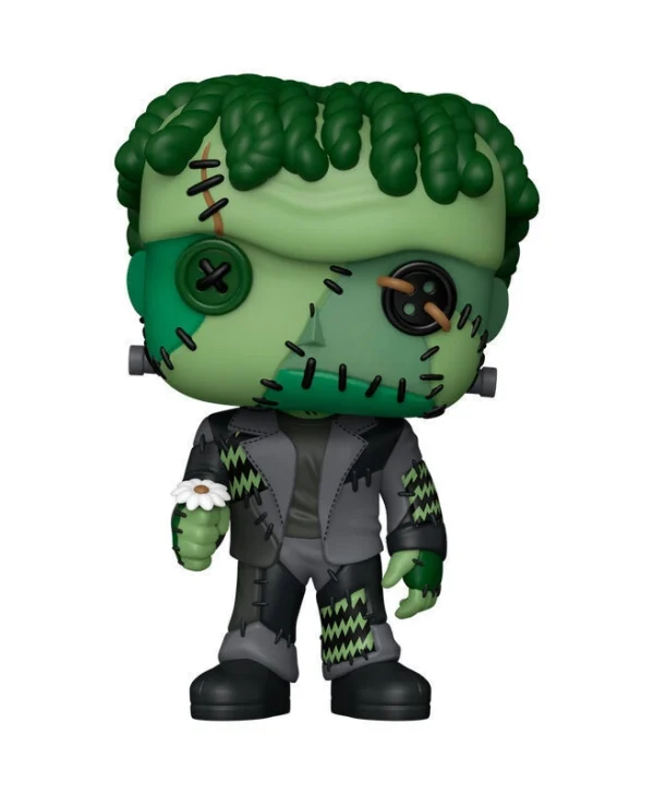 Funko Pop! Movies: Universal Monsters - Patchwork Frankenstein 90877