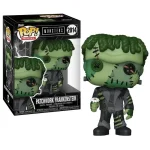 Funko Pop! Movies: Universal Monsters - Patchwork Frankenstein 90877 - Image 2