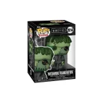 Funko Pop! Movies: Universal Monsters - Patchwork Frankenstein 90877 - Image 3