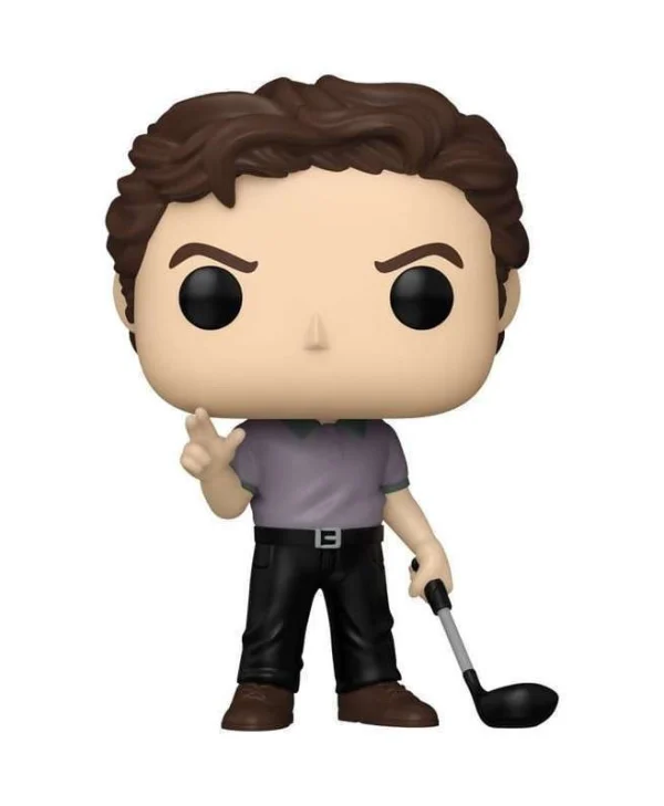 Funko Pop! Movies: Happy Gilmore McGavin 2009 90461