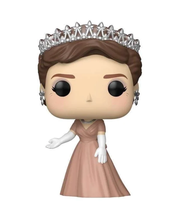 Funko Pop! Movies: Queen - Princess Princess Chase 90764