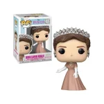 Funko Pop! Movies: Queen - Princess Princess Chase 90764 - Image 2