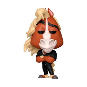 Funko Pop! Disney: Zootopia 2 - Winddancer 1658 Special Edition 91776