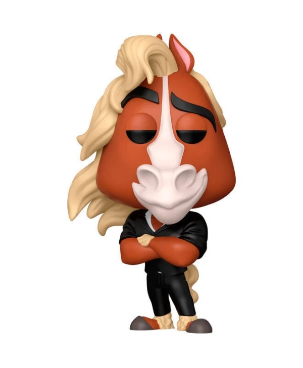 Funko Pop! Disney: Zootopia 2 - Winddancer 1658 Special Edition 91776