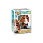 Funko Pop! Disney: Zootopia 2 - Winddancer 1658 Special Edition 91776 - Image 2