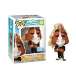 Funko Pop! Disney: Zootopia 2 - Winddancer 1658 Special Edition 91776 - Image 3